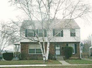 13310 E 8 Mile Rd, Detroit, MI 48205