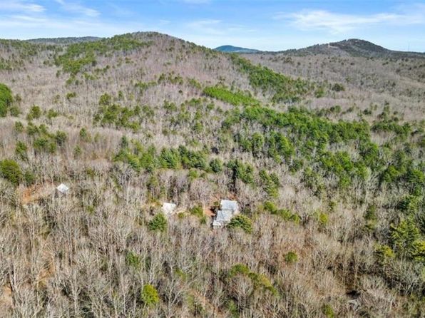 600 Glendale Dr, Clarkesville, GA 30523