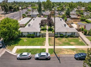 740 E Cornell Ave, Fresno, CA 93704