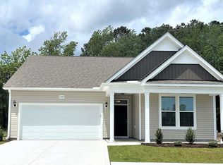 1137 Calabash Station Blvd NW, Calabash, NC 28467