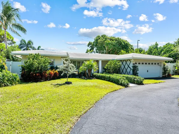2640 NE 24th Street, Pompano Beach, FL 33064