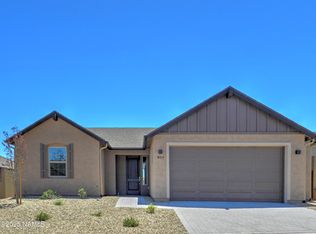 839 Eugene Rd, Clarkdale, AZ 86324