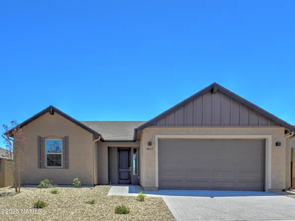 839 Eugene Rd, Clarkdale, AZ 86324