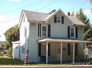 1313 E Presqueisle St, Philipsburg, PA 16866