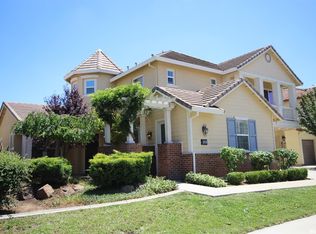 10367 Aldinger Way, Elk Grove, CA 95757