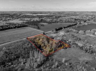 2513 Morgans Rd, Clarington, ON L1B0T3