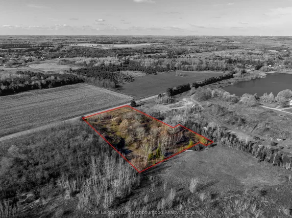 2513 Morgans Rd, Clarington, ON L1B 0T3