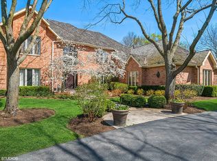 5880 Teal Ln, Long Grove, IL 60047