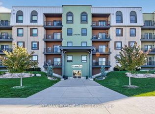 6 Spice Way #210, Barrie, ON L9J0J9