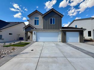 4093 E El Capitan Way St, George, UT 84790