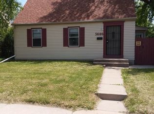 5686 N 60th St, Milwaukee, WI