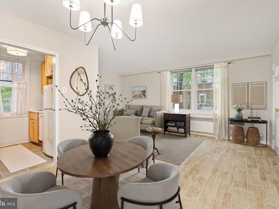 230 N Thomas St APT 3, Arlington, VA, 22203