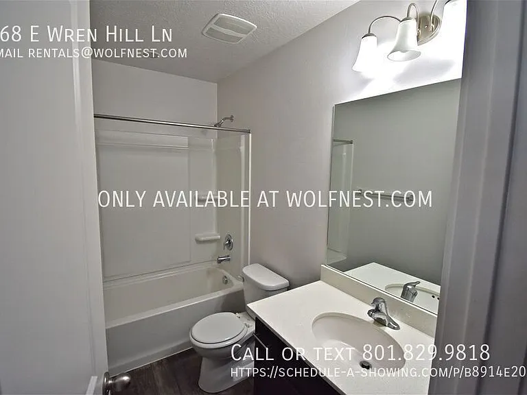 268 E Wren Hill Ln — Photo 20