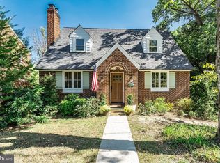 3111 Cheverly Ave, Landover, MD 20785