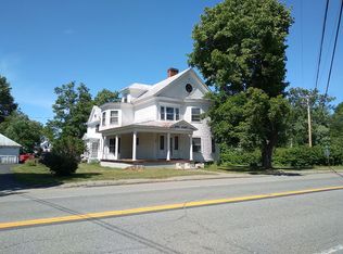 35 Elm St, North Anson, ME 04958