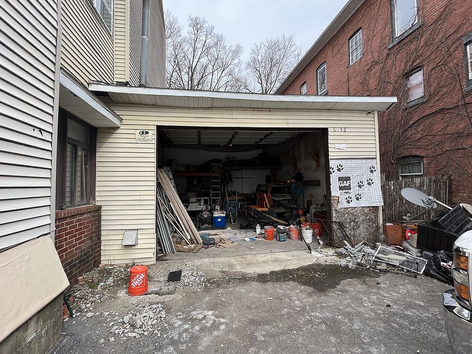 31323134 Garage, Troy, NY 12180 Zillow