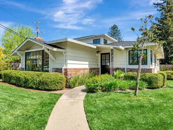 421 Ruby St, Redwood City, CA 94062