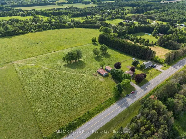 3714 Newtonville Rd, Clarington, ON L0A 1J0