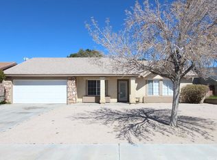 5335 E Avenue R11, Palmdale, CA 93552