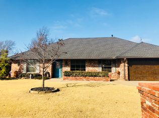 7409 Rumsey Rd, Oklahoma City, OK 73132