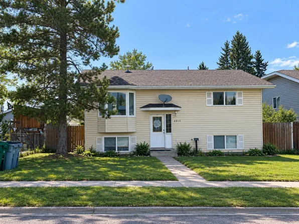4810 16th Ave, Edson, AB T7E 1G4