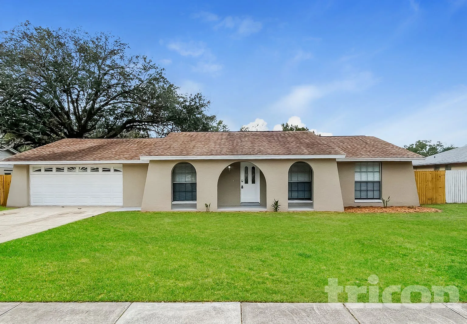 816 Granite Road Brandon FL — Photo 1