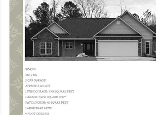 130 Joy Dr, Nettleton, MS 38858