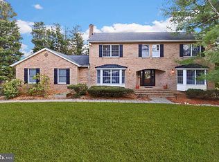 12691 Folly Quarter Rd, Ellicott City, MD 21042