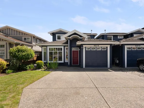 6014 Rumble St, Burnaby, BC V5J 2C5