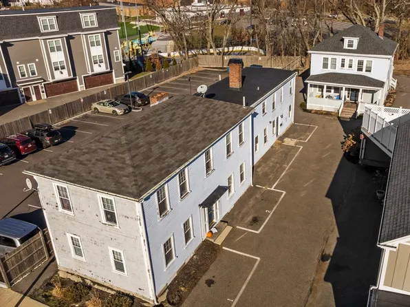 378-380 Neponset Ave, Dorchester, MA 02122