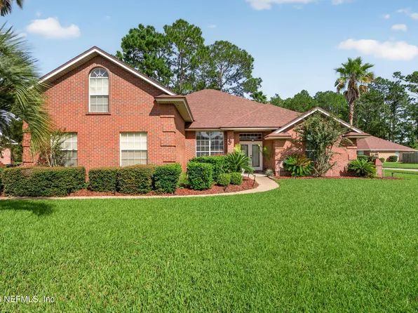 513 NEW BRUNSWICK Terrace, Jacksonville, FL 32221