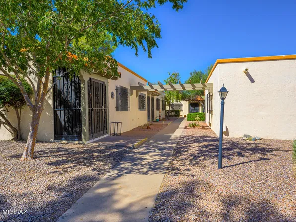 192 W Calle Del Ano, Green Valley, AZ 85614