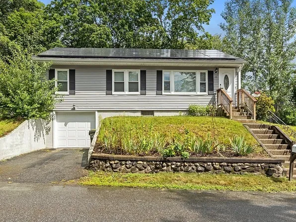 11 Pitman Rd, Athol, MA 01331