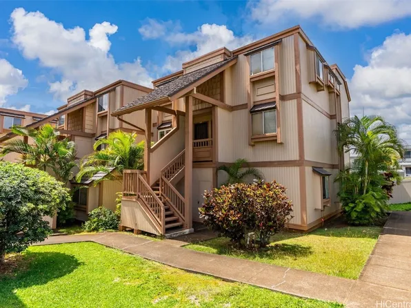 98-941 Moanalua Rd APT 203, Aiea, HI 96701