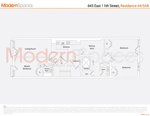 Sold by Modern Spaces | media 25