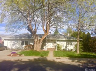 1017 Harvard Ave, Wenatchee, WA 98801