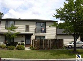 15026 Pine Valley #C32, Cleveland, OH 44130