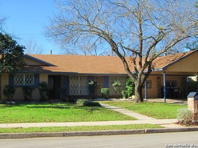 9711 Astronaut Dr, San Antonio, TX, 78217