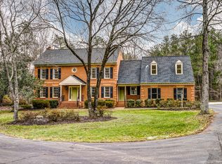 13406 River Ridge Ln, Ashland, VA 23005