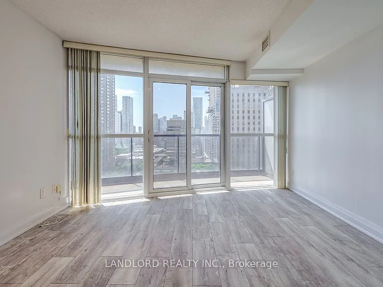 21 Carlton St #1408 — Photo 5