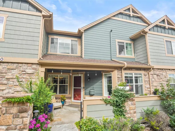 5650 S Algonquian Way #C, Aurora, CO 80016