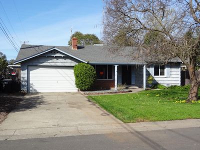 2312 Pennland Dr, Sacramento, CA, 95825