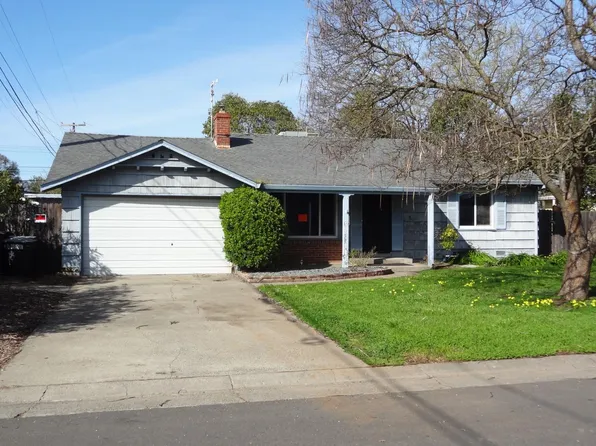 2312 Pennland Dr, Sacramento, CA 95825