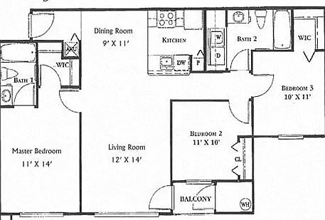 Parkside Residences — Photo 15