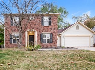 7735 Bayridge Dr, Indianapolis, IN