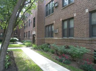 3425 N Elaine Pl APT 1W, Chicago, IL 60657