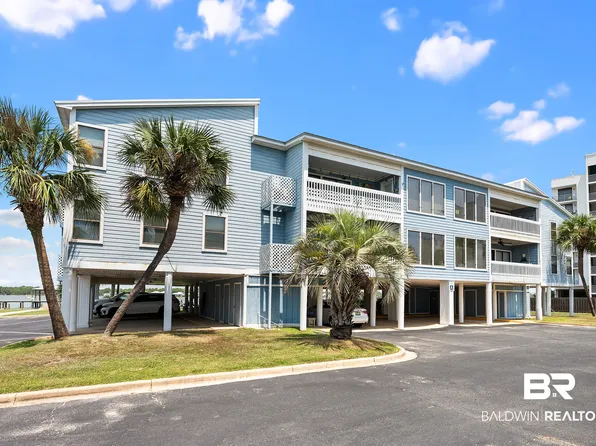 1872 W Beach Blvd #A-104, Gulf Shores, AL 36542