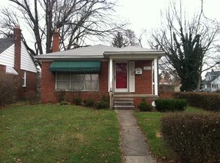 14804 Beech Daly Rd, Redford, MI 48239