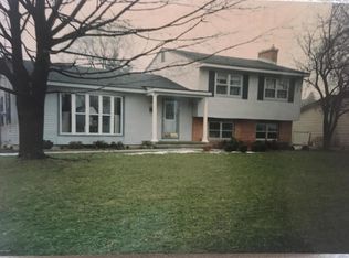 1821 Ridgewood Ave SE, Grand Rapids, MI 49506