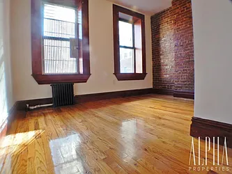 Rented by Alpha Properties NYC I LLC